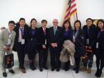 Gerald Connolly (VA) Ͽ Korea Caucus ȸ